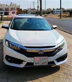 Honda Civic Hatchback